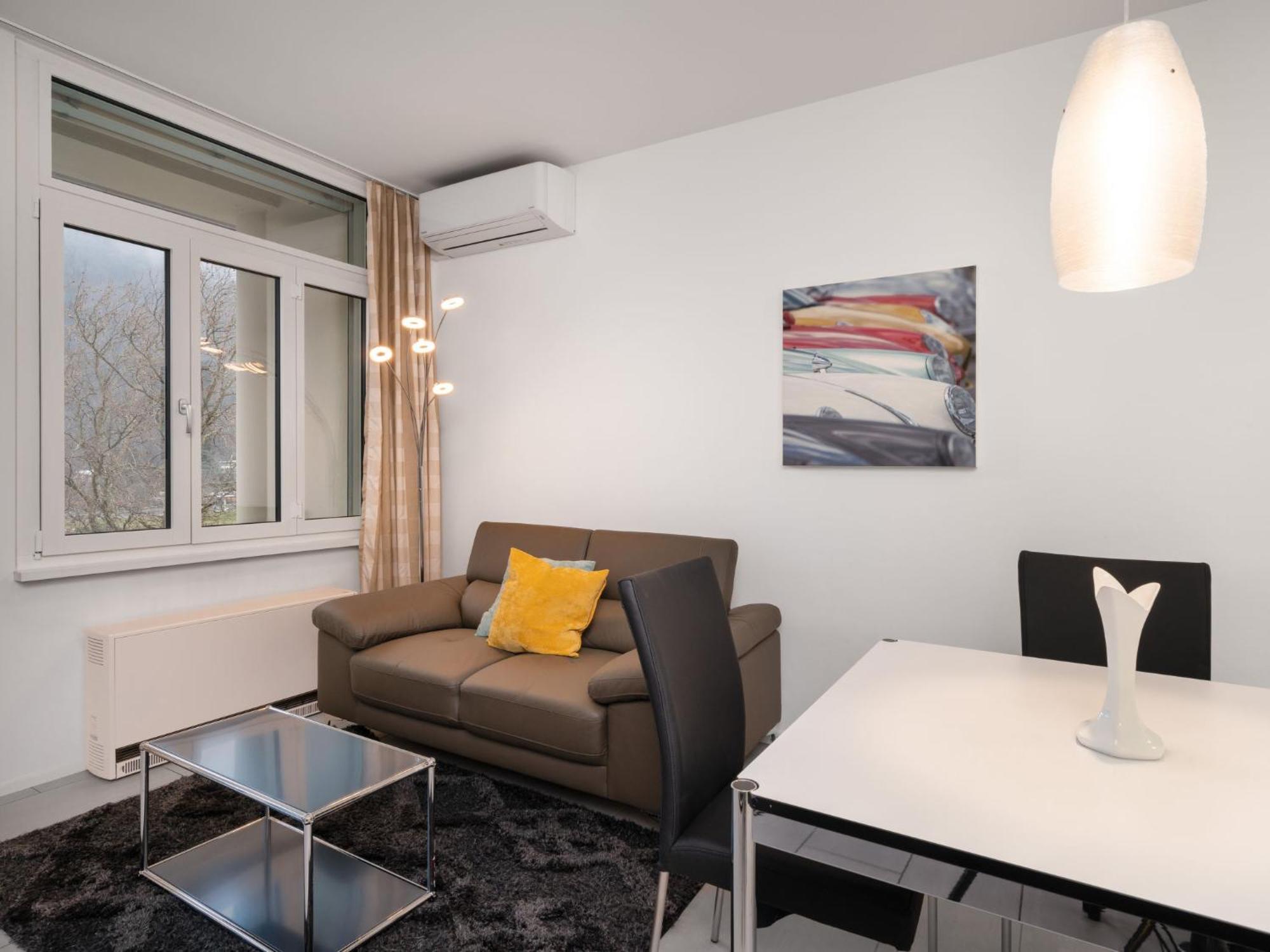 Apartment Victoria View By Interhome Інтерлакен Екстер'єр фото