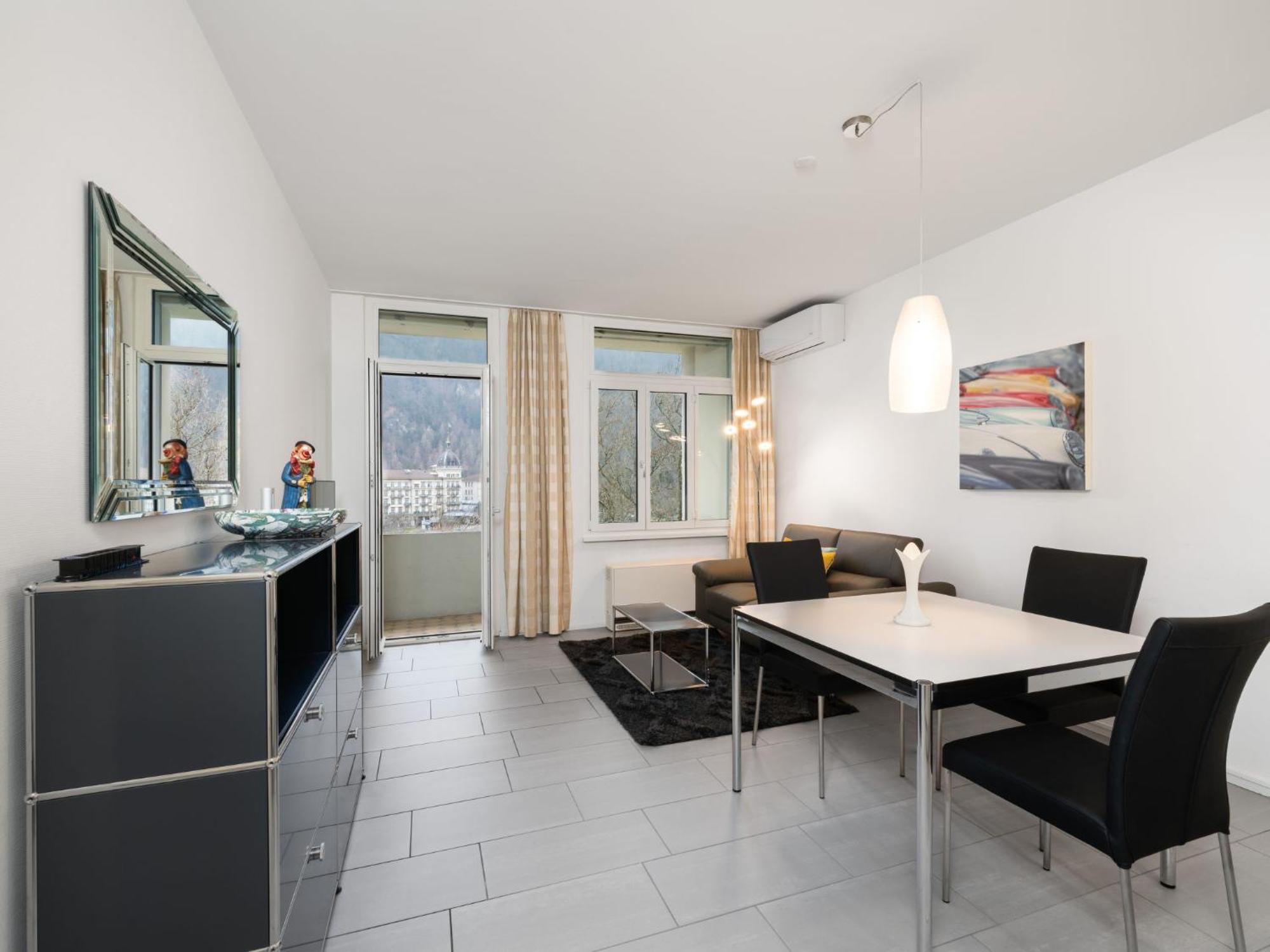 Apartment Victoria View By Interhome Інтерлакен Екстер'єр фото