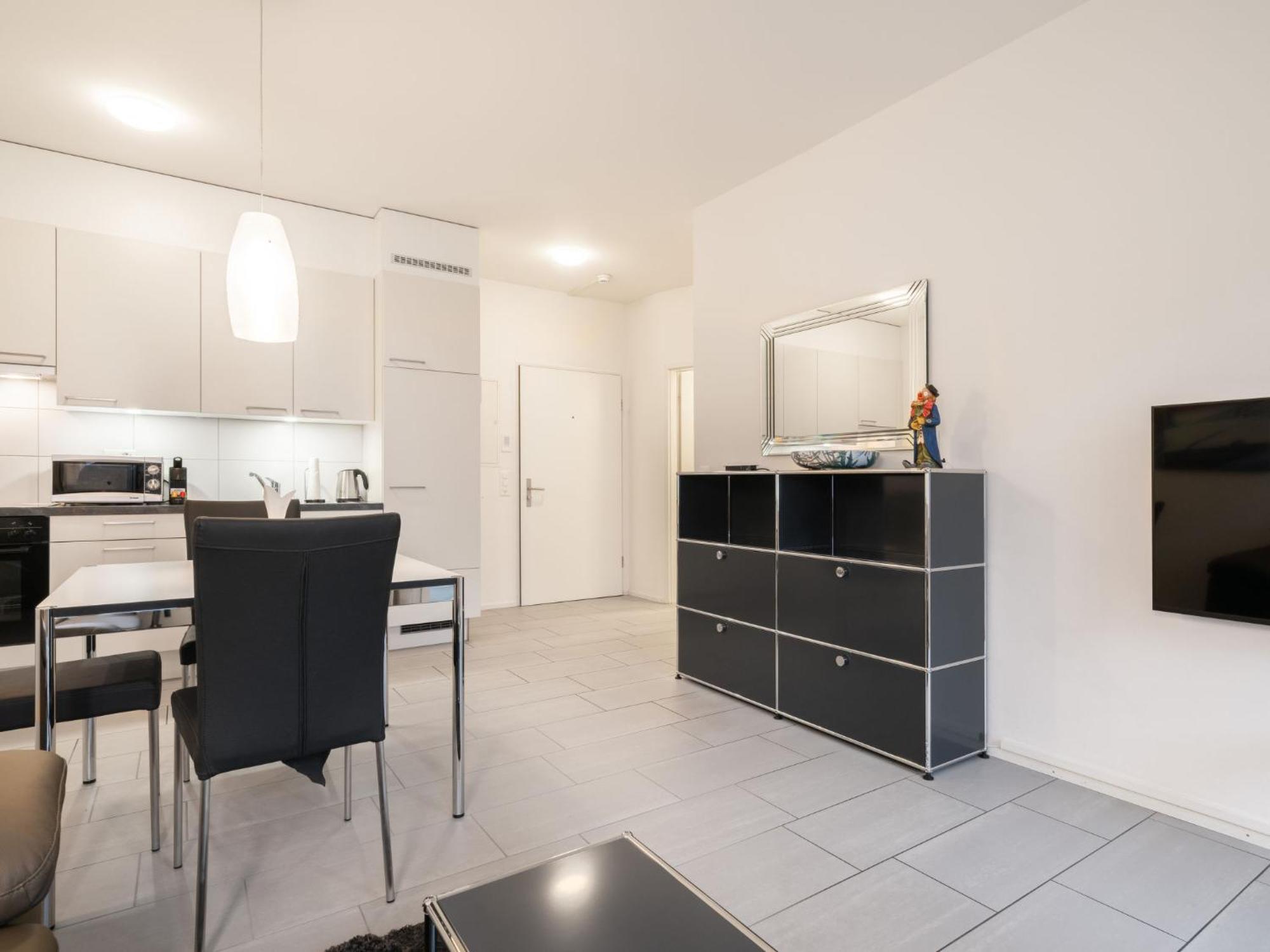 Apartment Victoria View By Interhome Інтерлакен Екстер'єр фото